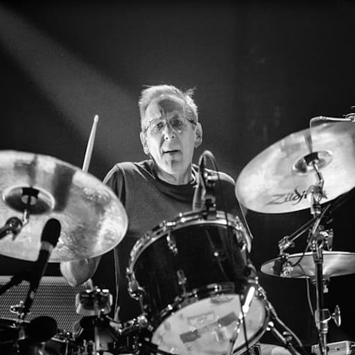 Russ Lawton Concerts in Kansas City