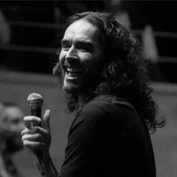 Russell Brand Kansas City Tickets