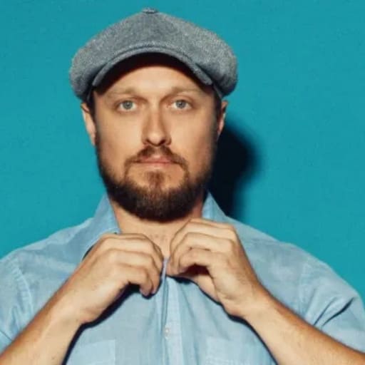 Ryan Montbleau Kansas City Tickets