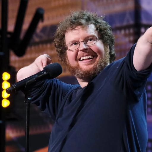 Ryan Niemiller Kansas City Tickets