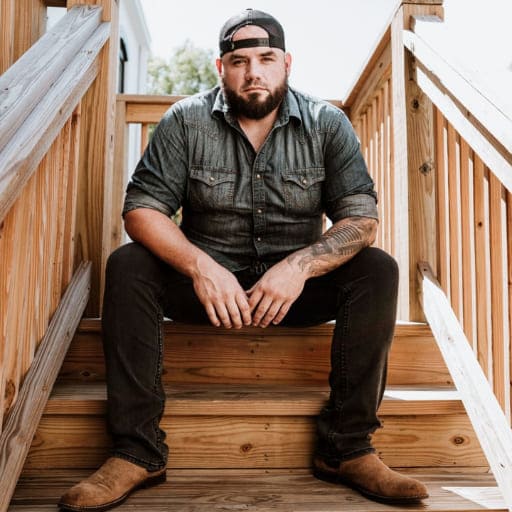 Ryan Perry Kansas City Tickets