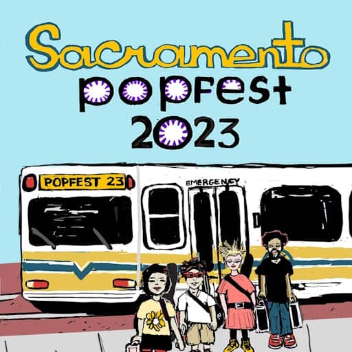 Sac PopFest in Kansas City