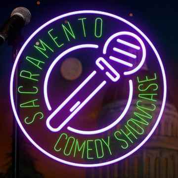 Sacramento Comedy Showcase Kansas City Tickets