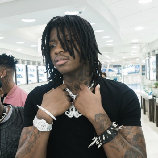 SahBabii Kansas City Tickets