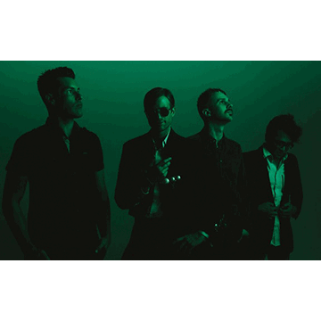 Saint Motel Kansas City Tickets