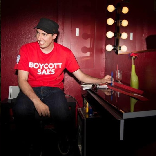 Sal Calanni Kansas City Tickets