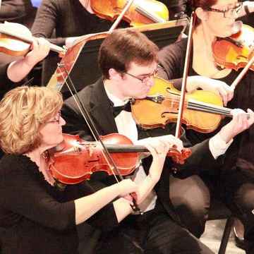 Salina Symphony Kansas City Tickets