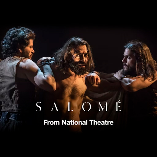Salome Kansas City Tickets