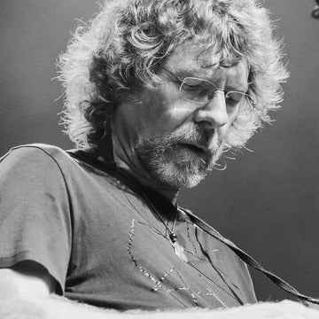 Sam Bush Kansas City Tickets
