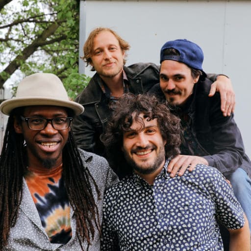 Sam Grisman Project Kansas City Tickets