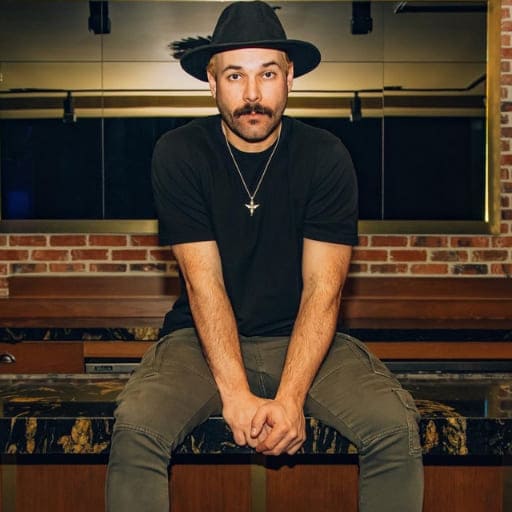 Sam James Concerts in Kansas City