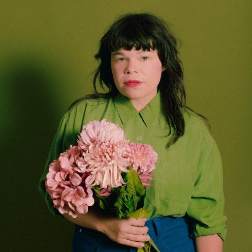 Samantha Crain in Kansas City