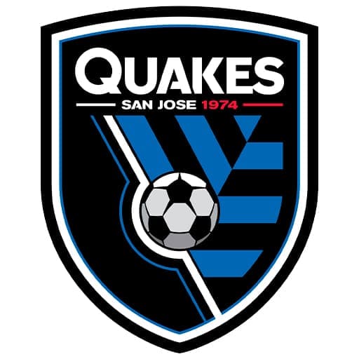 San Jose Earthquakes Schedule 2026–2027