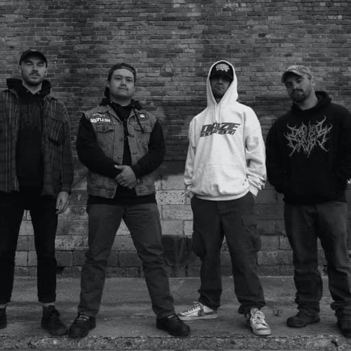 Sanguisugabogg Kansas City Tickets