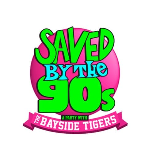 Saved By The 90s Kansas City Tickets