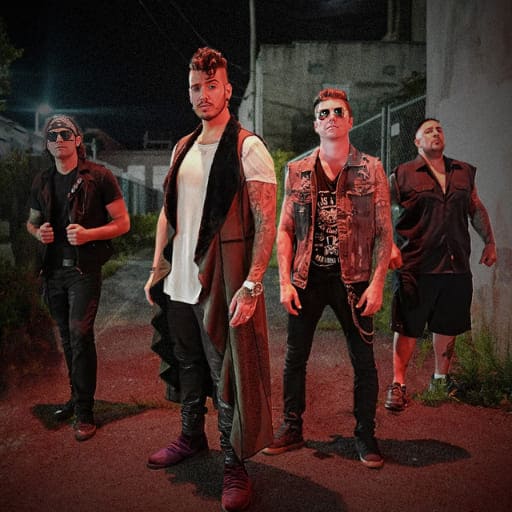 Scarlet Carson Kansas City Tickets