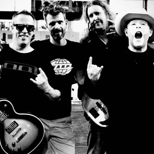 Schism Kansas City Tickets