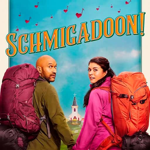 Schmigadoon! Kansas City Tickets