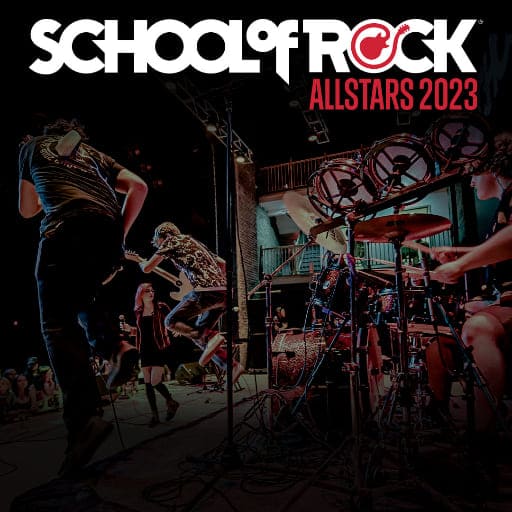 School Of Rock Allstars Concerts in Kansas City