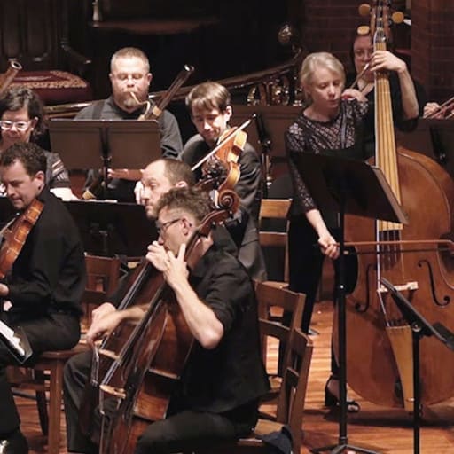 Schubert's Unfinished Symphony Kansas City Tickets