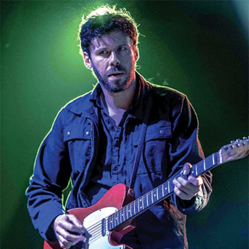 Scott Metzger Kansas City Tickets
