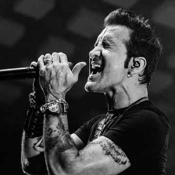Scott Stapp Kansas City Tickets