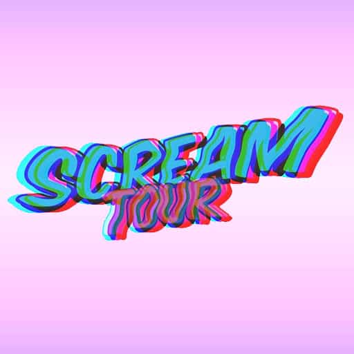 Scream Tour Kansas City Tickets