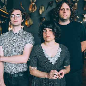 Screaming Females Concerts in Kansas City