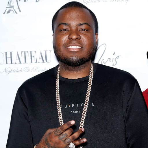 Sean Kingston Kansas City Tickets