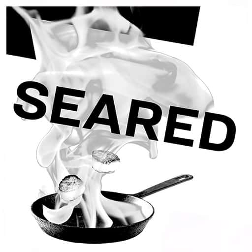 Seared Kansas City Tickets