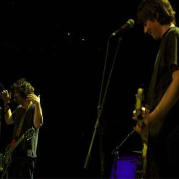 Sebadoh Kansas City Tickets