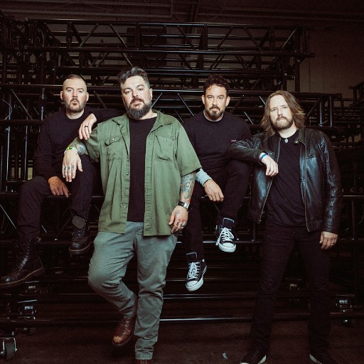 Seether Kansas City Tickets