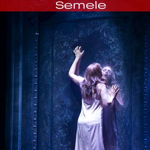 Semele Kansas City Tickets