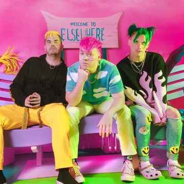 Set It Off Kansas City Tickets