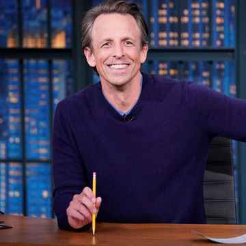 Seth Meyers Kansas City Tickets