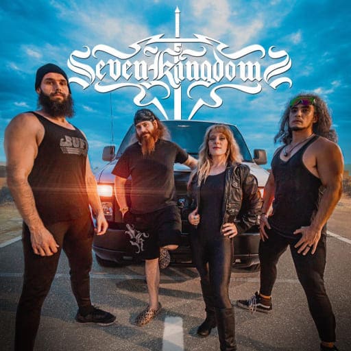 Seven Kingdoms Kansas City Tickets