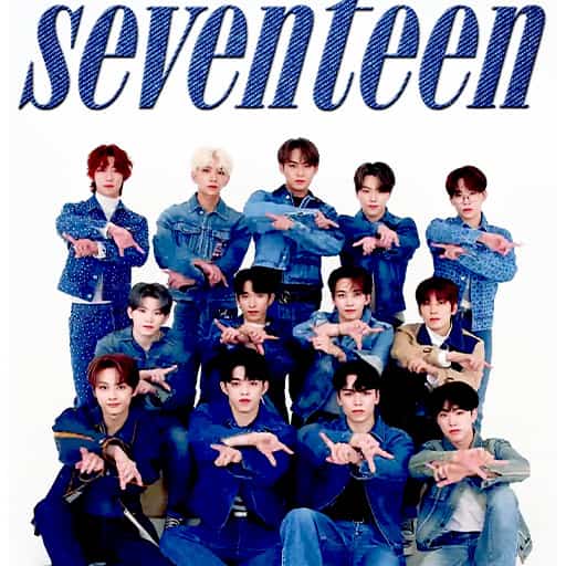 Seventeen in Kansas City