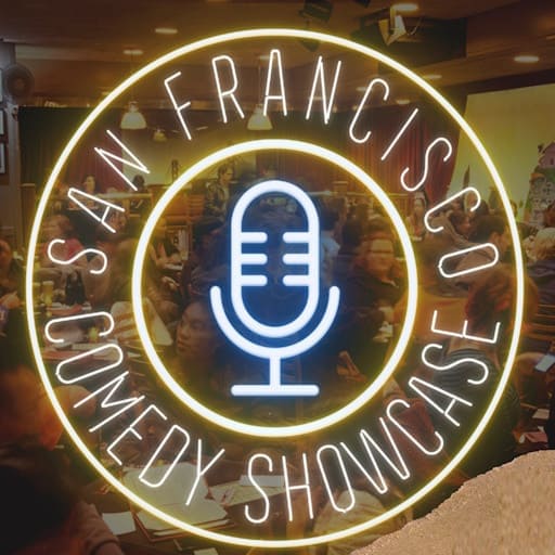 SF Comedy Showcase Kansas City Tickets