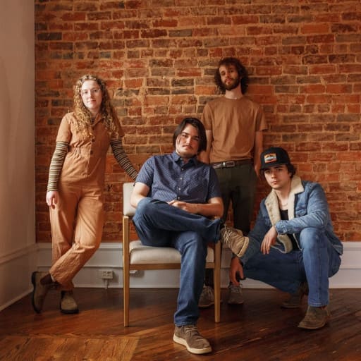 Shadow Grass Kansas City Tickets