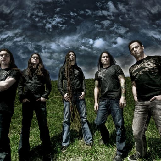 Shadows Fall Kansas City Tickets