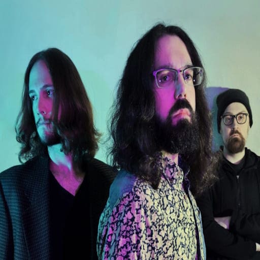 Shagohod Kansas City Tickets