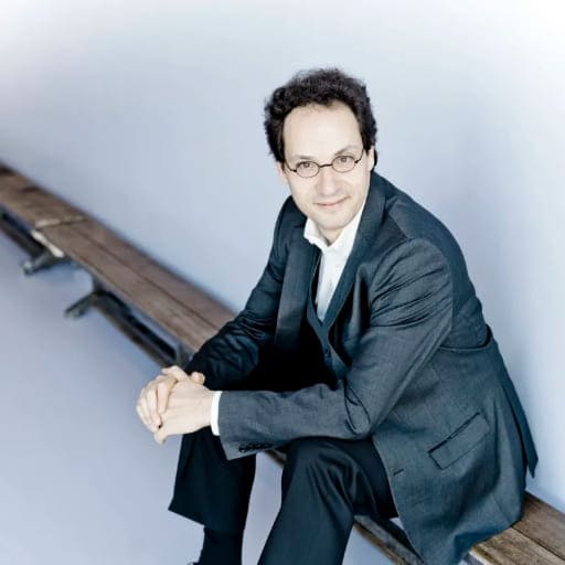 Shai Wosner Kansas City Tickets