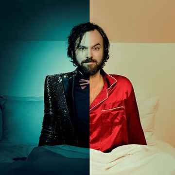 Shakey Graves in Kansas City