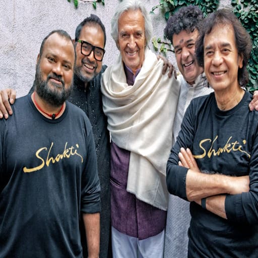Shakti Kansas City Tickets