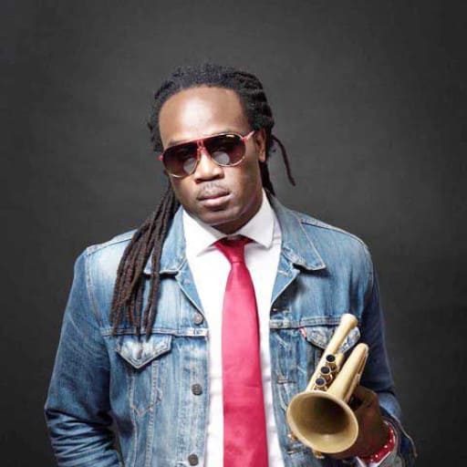 Shamarr Allen Kansas City Tickets