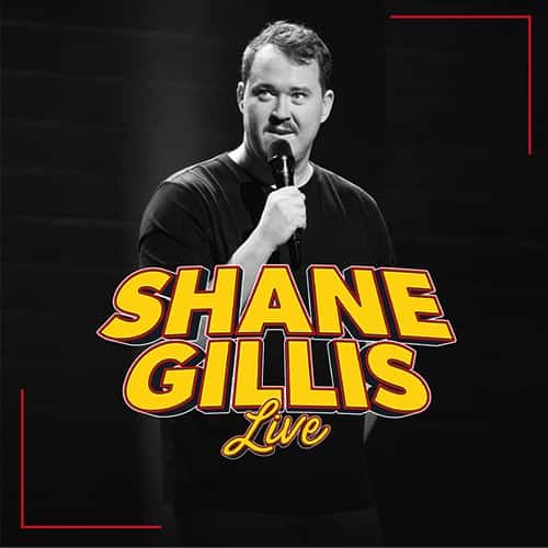 Shane Gillis Kansas City Tickets