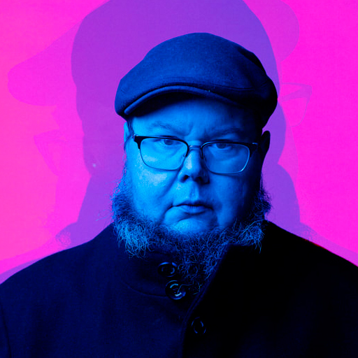 Shane Koyczan Kansas City Tickets