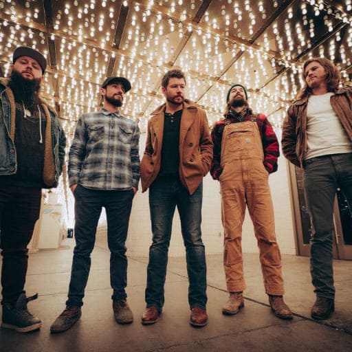 Shane Smith and The Saints Kansas City Tickets