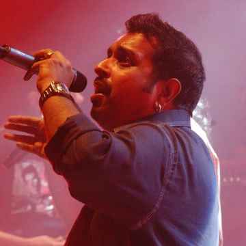Shankar Mahadevan Concerts in Kansas City