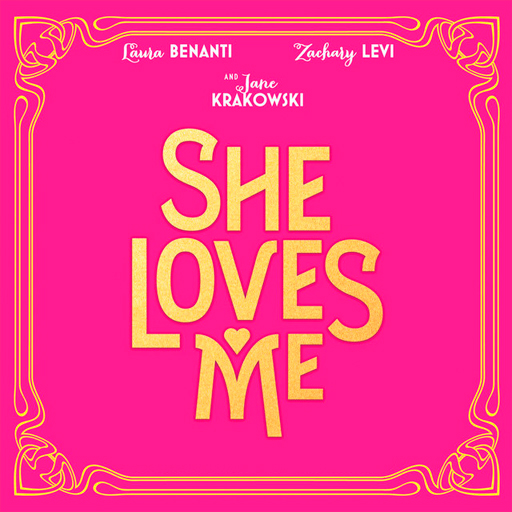 She Loves Me Kansas City Tickets